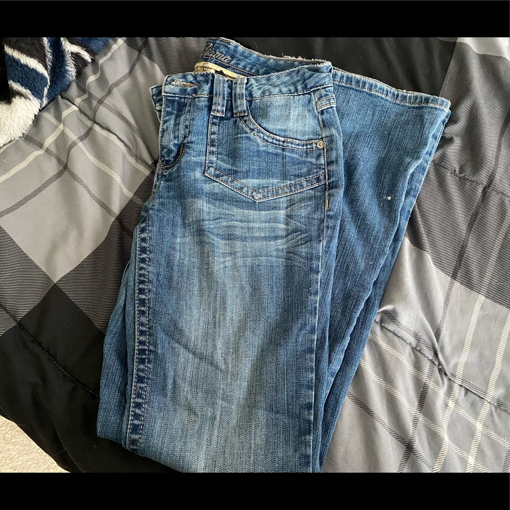 Loro Piana flare jeans. Size 5
